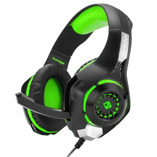 Best Gaming Headphones Reviewed (Our Top 5 Picks)