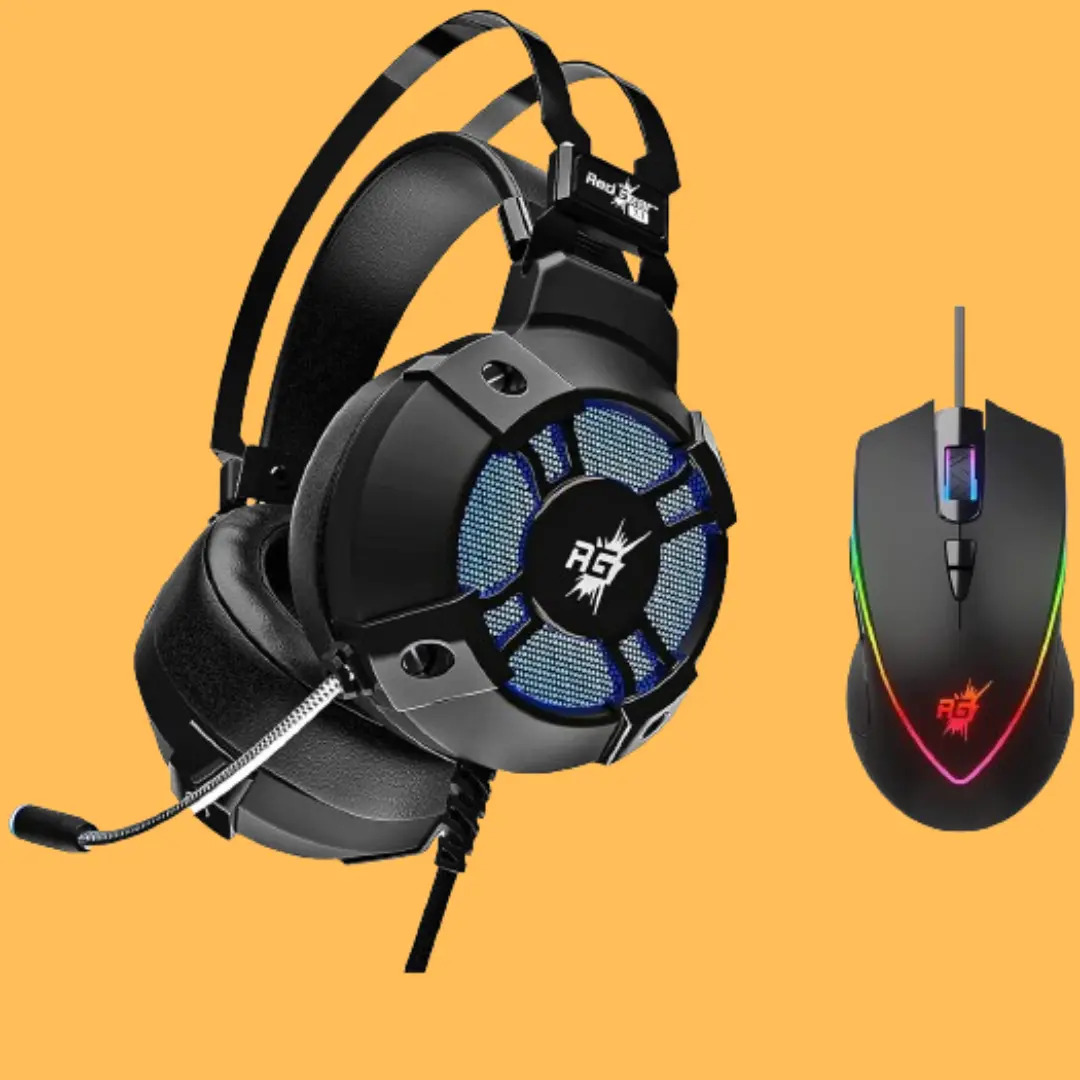 Best Gaming Headphones Reviewed (Our Top 5 Picks)