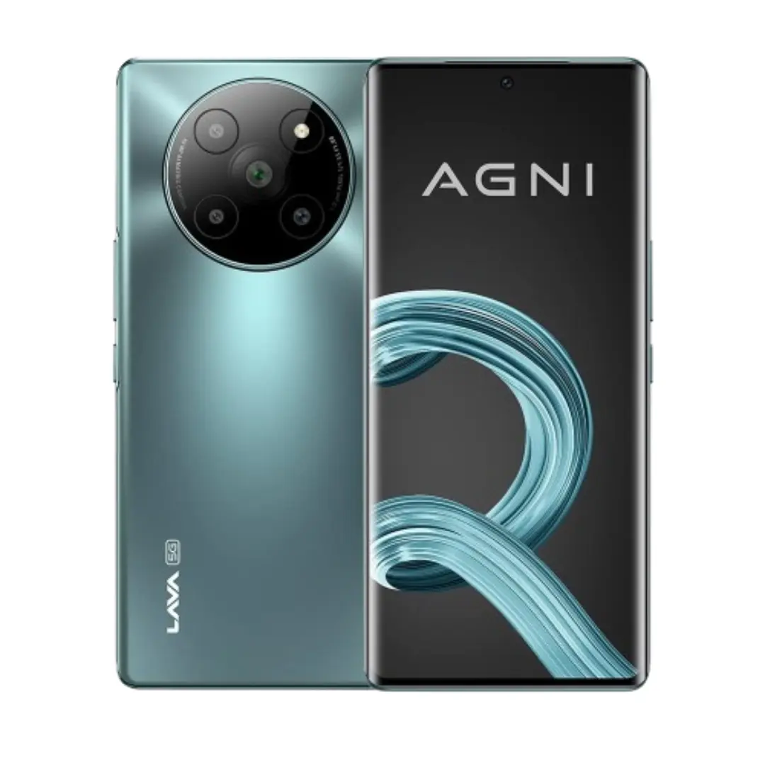 Lava Agni 2 5G Price in India: Unleashing Next-Gen Connectivity - A Comprehensive Review